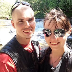 Meet your Posher, Beth